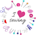 do professional embroidery logo