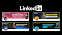 design linkedin content for ceos, founder and creators