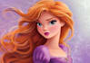 desing your disney cartoon character