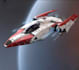 model hard surface scifi vehicles, spaceships