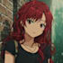 do anime or manga style