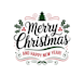 design a proffesional christmas logo
