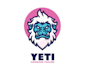 design a proffesional yeti logo