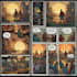 do superhero comic page