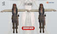 edit retexture rig add assets toggles to your custom vrchat avatar