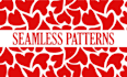 design unique seamless pattern, textile print