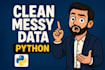 do python data science, machine learning and data analysis