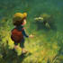 draw children book illustrations