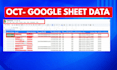 set up google ads offline conversion tracking using zapier, hubspot, sheet