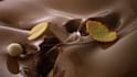 render 3d food modeling, 3d chocolate bar, 3d food animation, cgi food render