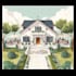 draw illustration of your house