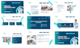 design a professional powerpoint presentation and investor pitch deck
