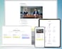 build pixel perfect react or next js website from figma using tailwind CSS