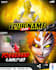 catchy gaming youtube thumbnail