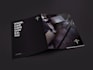 design corporate  company profile