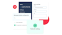 develop a twilio SMS and whatsapp ai chatbot using chatgpt API integration
