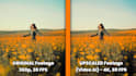 professionally upscale, restore video to 4k with ai