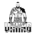 design professional viking warrior logo for your brand