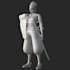 teach you how to model 3d characters in maya