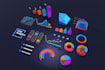 do create stunning data visualizations