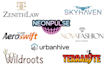 design a modern and unique logo for your brand