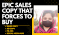 write email copy that sells and drives conversions
