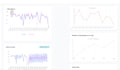 develop saas dashboard, CRM or custom web app