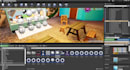 teach how to create a mobile, pc or VR game in unreal engine