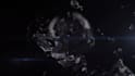 make dynamic water simulation, fluid simulation, 3d particles simulation, vfx