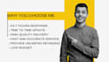 create professional zoom virtual background