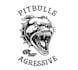 design a professional angry dog logo with free revision