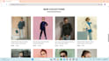 build a modern, responsive react website or landing page