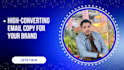 write emails that bring sales