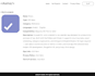 create a responsive reactjs website for your business
