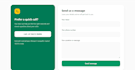 create functional website for you