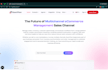 develop a custom mern stack web application as a full stack mern developer