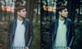 retouch images with cinematic colour grading in photoshop
