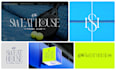 create professional minimalist logo design and branding for you