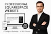 develop squarespace website design squarespace website redesign squarespace