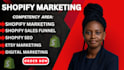 do shopify SEO marketing, etsy marketing, and boost your store traffic