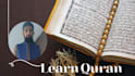 teach quran with tajweed and translation in urdu and english