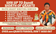 do grant research grant proposal grant writing grant application, business plan