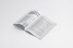 create a professional and custom magazine layout