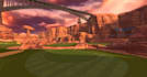 canyon golf course,mini golf,landscape design, sim,revit,ceiling layout, enscape