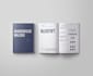 create a professional and custom book layout