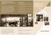 design a professional and creative powerpoint presentation