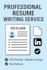 write resume and cover letter