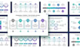 design powerpoint presentation PPT pitch deck design