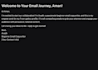craft compelling email copy that drives conversion