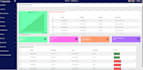 provide complete isp billing  system  automated with mikrotik